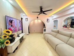 Blk 307 Chuan Village (Serangoon), HDB 4 Rooms #563767331
